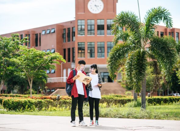 Sunrise Ville School 1 blog image