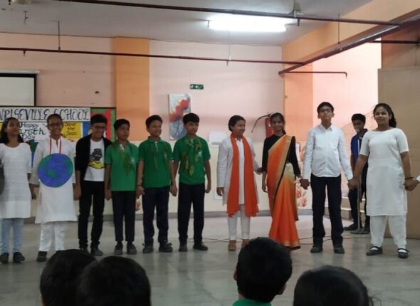 Sunrise Ville School 3 blog image