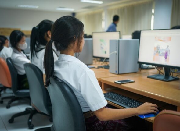 computer club activities school